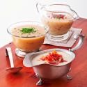 Turkey Cutlets With Gravy